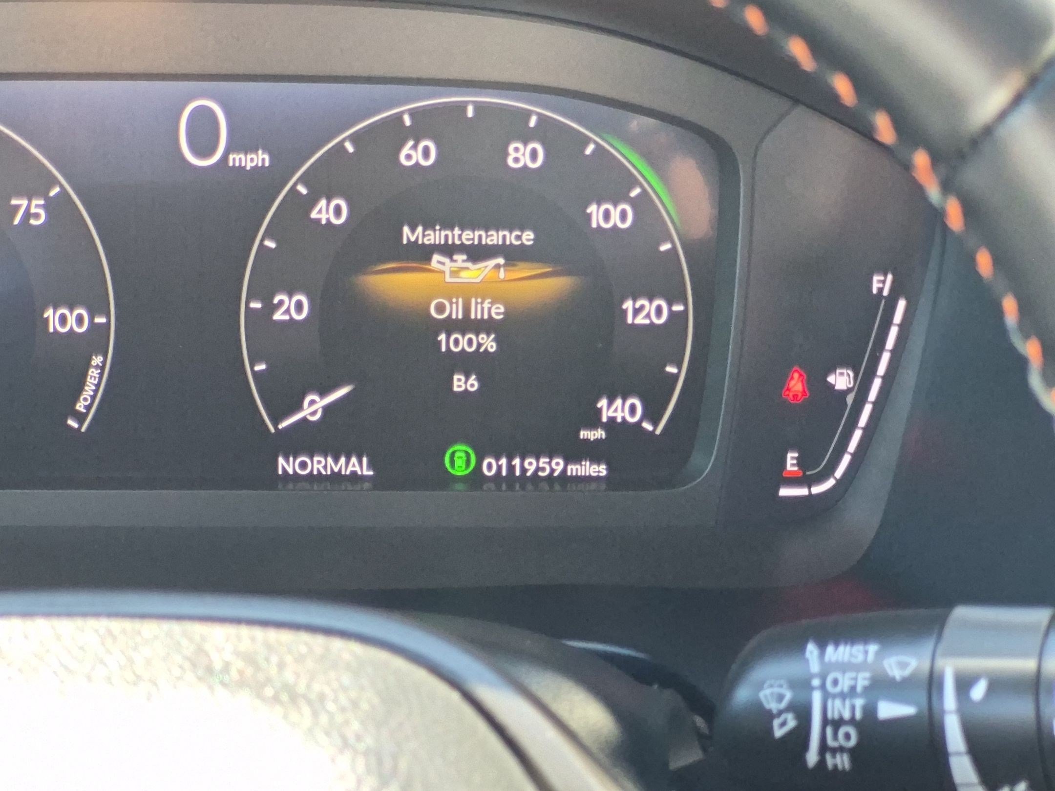 Used 2026 Honda CR-V Sport-L image 24