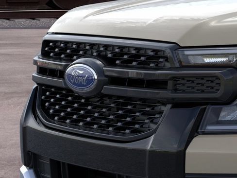 New 2026 Ford Ranger XLT w/ Equipment Group 301A High AWD/4WD image 23