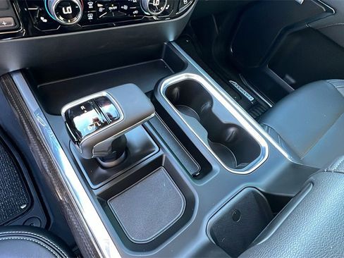 Certified 2024 Chevrolet Silverado 1500 RST w/ All Star Edition Plus image 30