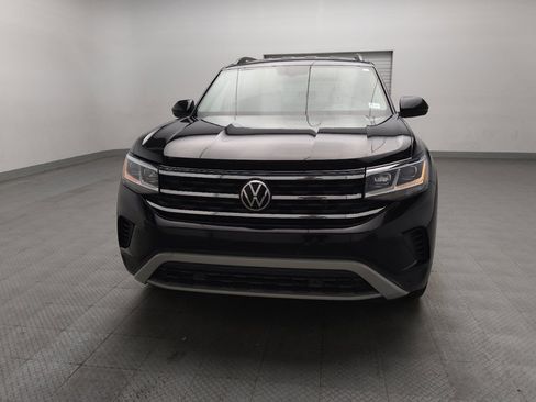 Used 2021 Volkswagen Atlas SE FWD image 15
