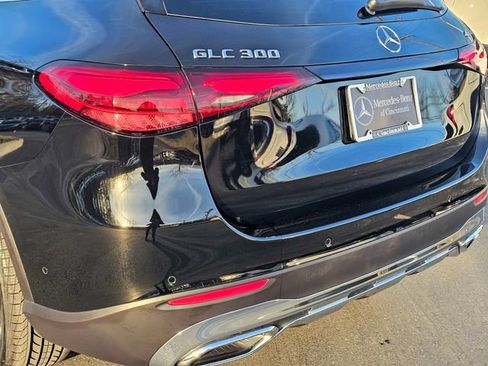 Certified 2026 Mercedes-Benz GLC 300 4MATIC image 15