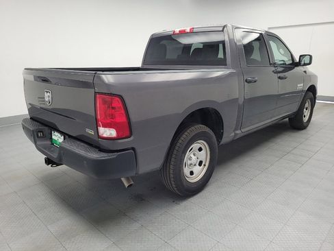 Used 2018 RAM 1500 Tradesman w/ Popular Equipment Group RWD image 9