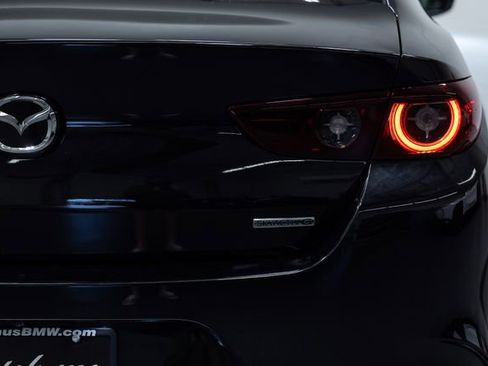 Used 2024 MAZDA MAZDA3 s image 8