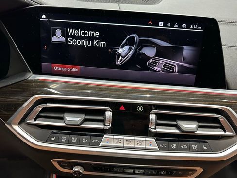 Used 2019 BMW X5 xDrive40i w/ Convenience Package image 43