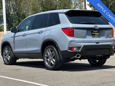 Used 2023 Honda Passport EX-L image 6