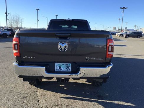 Used 2020 RAM 3500 Big Horn w/ Level 1 Equipment Group image 11