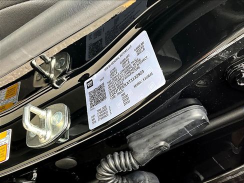 New 2026 Chevrolet Colorado Trail Boss image 17