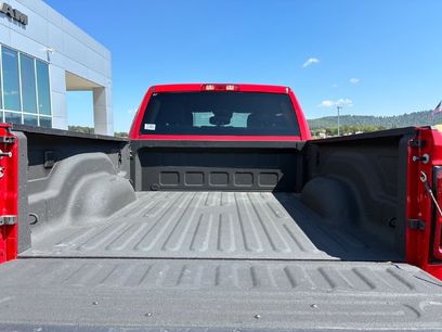 Used 2026 RAM 2500 Big Horn