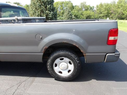 Used 2005 Ford F150 XL RWD image 29