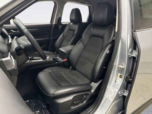 Used 2023 MAZDA CX-5 AWD 2.5 S w/ Select Package image 11