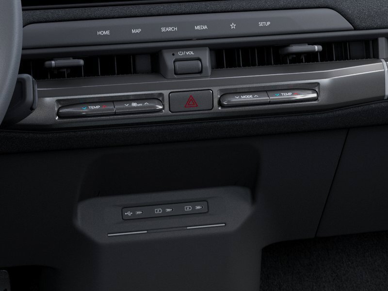New 2027 Kia EV3 GT-Line AWD/4WD image 30
