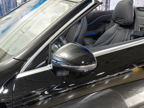 New 2026 Mercedes-Benz CLE 300 4MATIC Cabriolet image 12