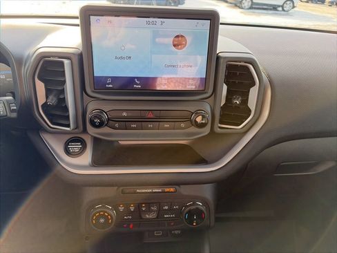 Certified 2024 Ford Bronco Sport Big Bend w/ Convenience Package image 15