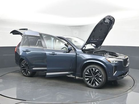 New 2026 Volvo XC90 T8 Ultra w/ Protection Package Premier AWD/4WD image 53