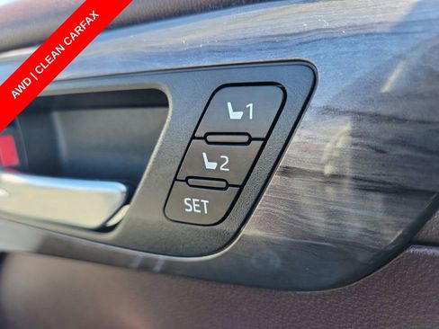 Used 2022 Toyota Highlander Platinum AWD/4WD image 29