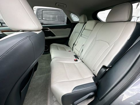 Used 2017 Lexus RX 350 RX 350 image 29