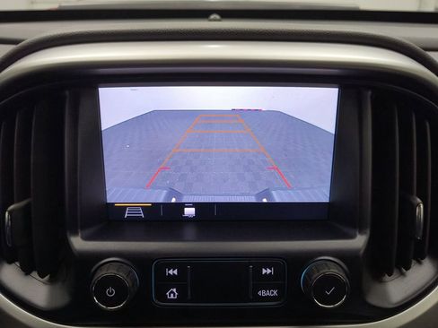 Used 2021 Chevrolet Colorado ZR2 image 23