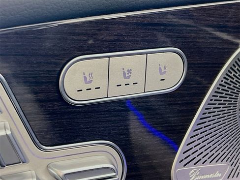 Used 2026 Mercedes-Benz GLE 450 4MATIC image 21