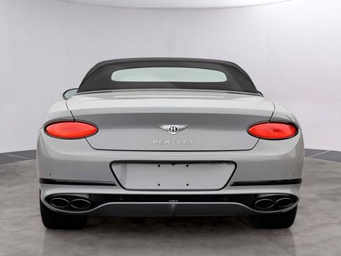 Used 2022 Bentley Continental GT image 6