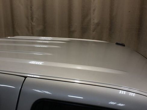 Used 2006 Chevrolet Silverado 2500 LT w/ Onstar Plus Package image 13