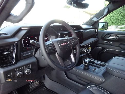 New 2026 GMC Sierra 1500 AT4X image 14