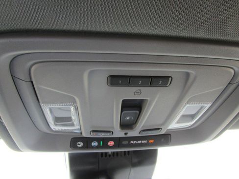 New 2026 Chevrolet Silverado 2500 LTZ w/ LTZ Plus Package image 25