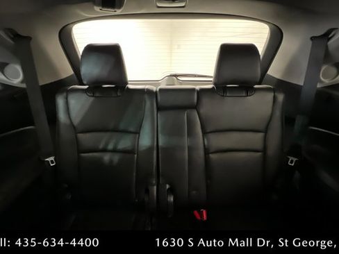 Used 2017 Honda Pilot Touring image 22