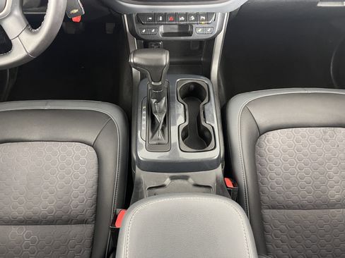 Used 2020 Chevrolet Colorado Z71 image 15