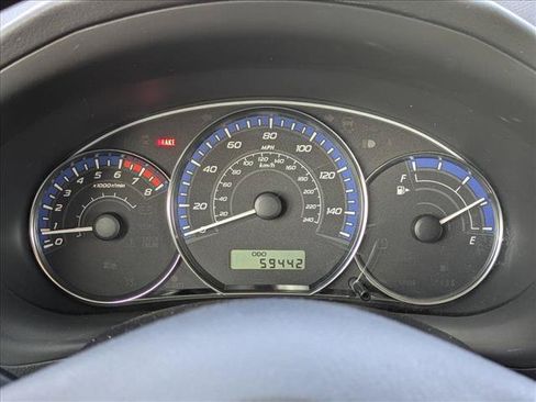 Used 2010 Subaru Forester 2.5X AWD/4WD image 11