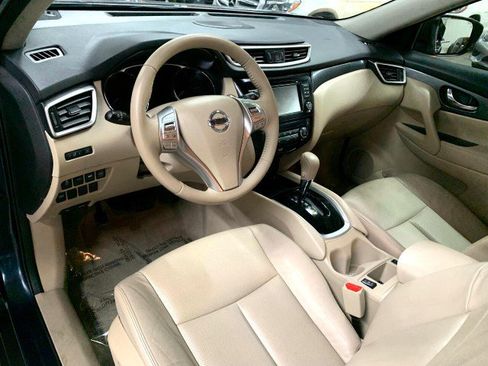 Used 2015 Nissan Rogue SL image 73