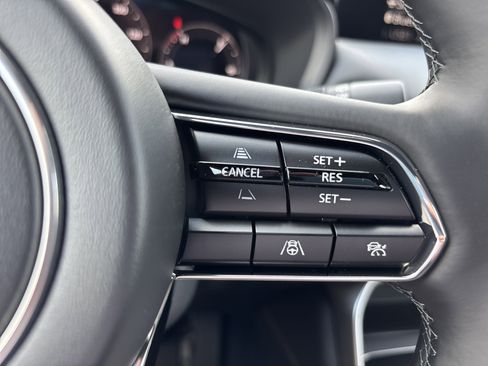 New 2026 MAZDA CX-90 3.3 Turbo S w/ Premium Package AWD/4WD image 31