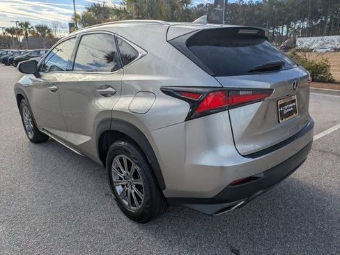 Used 2019 Lexus NX 300 300 Base image 5