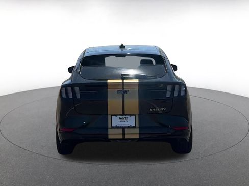 Used 2023 Ford Mustang Mach-E GT image 12