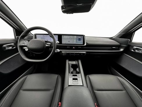 New 2025 Hyundai Ioniq 6 SEL image 13