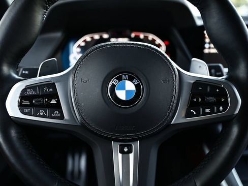 Used 2023 BMW X5 M50i w/ Executive Package AWD/4WD image 33