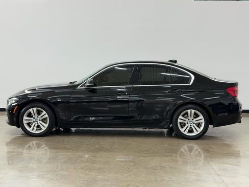 Used 2017 BMW 330i xDrive Sedan image 4