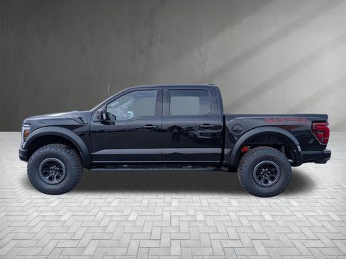 New 2026 Ford F150 Raptor image 7