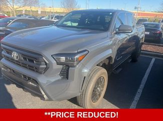 Used 2024 Toyota Tacoma SR5 video 2