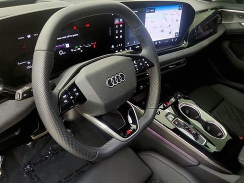 Used 2026 Audi A6 Prestige w/ Prestige Package AWD/4WD image 48