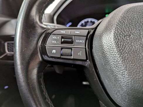 Used 2024 Honda Civic Sport image 29