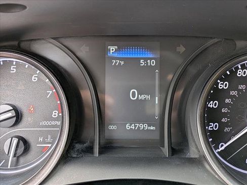 Certified 2024 Toyota Camry SE image 11