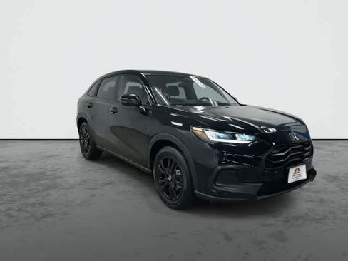 Used 2026 Honda HR-V Sport image 6