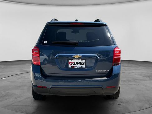 Used 2016 Chevrolet Equinox LT w/ Convenience Package FWD image 8