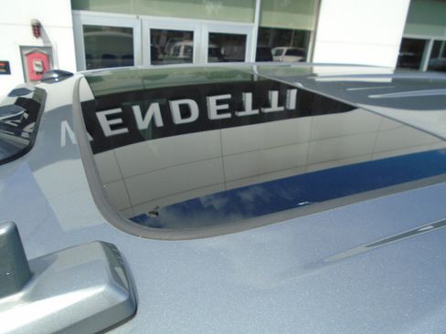 Used 2024 GMC Sierra 2500 AT4 w/ AT4 Premium Plus Package AWD/4WD image 83