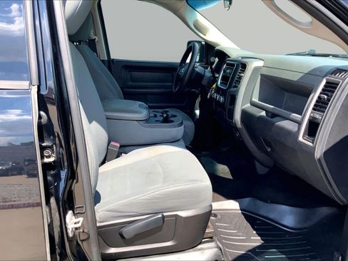 Used 2014 RAM 1500 Express AWD/4WD image 8