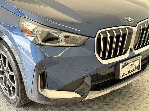 Used 2025 BMW X1 xDrive28i w/ Technology Package image 11