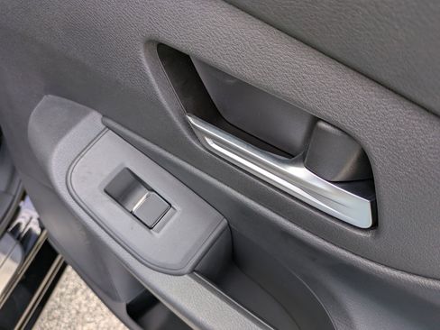 New 2026 Nissan Sentra SV w/ Floor Mat Package image 28