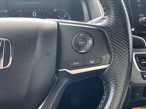 Used 2022 Honda Passport EX-L image 19