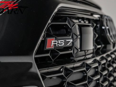 Used 2021 Audi RS 7 Sportback w/ RS 7 Executive Package image 10