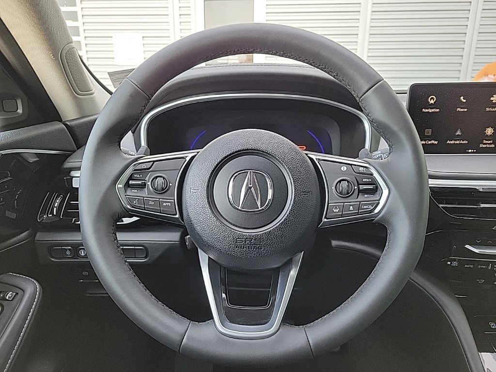 Used 2023 Acura MDX w/ Technology Package AWD/4WD image 25